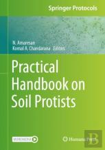 Practical Handbook On Soil Protists