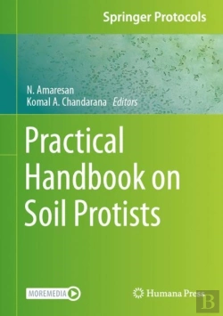 Bertrand.pt - Practical Handbook On Soil Protists