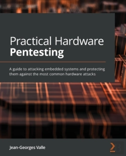 Bertrand.pt - Practical Hardware Pentesting