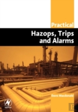Bertrand.pt - Practical Hazops, Trips And Alarms