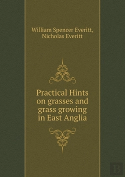Bertrand.pt - Practical Hints On Grasses And Grass Growing In East Anglia
