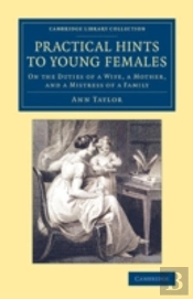 Practical Hints To Young Females