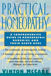 Practical Homeopathy