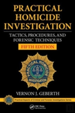 Bertrand.pt - Practical Homicide Investigation