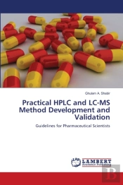 Practical Hplc And Lc-Ms Method Developm