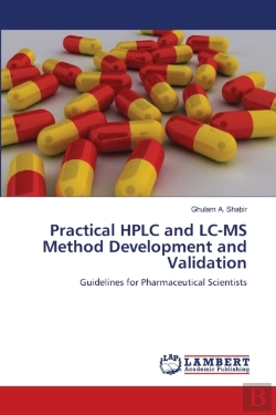 Bertrand.pt - Practical Hplc And Lc-Ms Method Developm