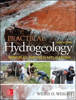 Bertrand.pt - Practical Hydrogeology: Principles And Field Applications, Third Edition