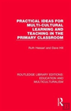 Bertrand.pt - Practical Ideas For Multi-Cultural Learning And Teaching In The Primary Classroom