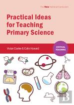 Practical Ideas For Teaching Primary Science