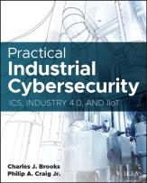 Practical Industrial Cybersecurity