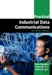 Practical Industrial Data Communications