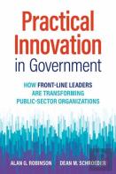 Practical Innovation In Government