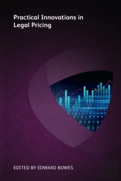 Practical Innovations In Legal Pricing