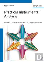 Practical Instrumental Analysis