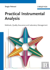 Practical Instrumental Analysis