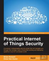 Practical Internet Of Things Security