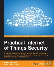 Practical Internet Of Things Security