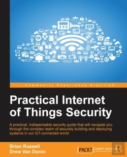 Bertrand.pt - Practical Internet Of Things Security