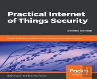 Practical Internet Of Things Security