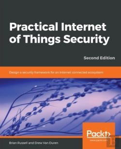 Bertrand.pt - Practical Internet Of Things Security
