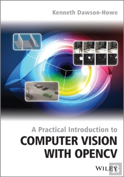 Bertrand.pt - Practical Introduction To Computer Vision With Opencv
