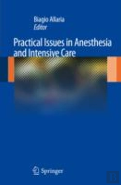 Bertrand.pt - Practical Issues In Anesthesia And Intensive Care