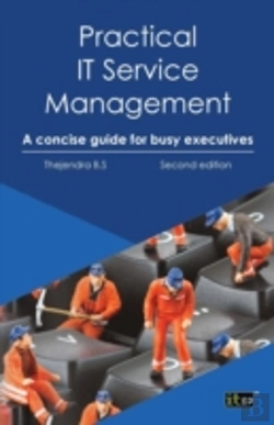 Bertrand.pt - Practical It Service Management