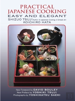 Bertrand.pt - Practical Japanese Cooking