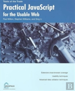 Bertrand.pt - Practical Javascript For The Usable Web