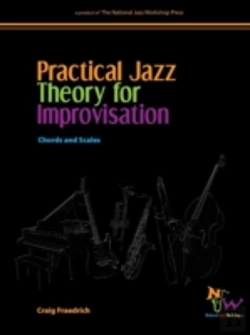 Bertrand.pt - Practical Jazz Theory For Improvisation