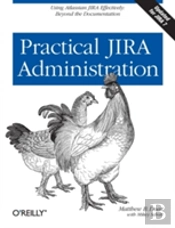 Practical Jira Administration