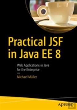 Bertrand.pt - Practical Jsf In Java Ee 8