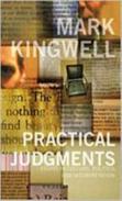 Practical Judgments