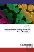 Practical Laboratory Manual- Cell Biology