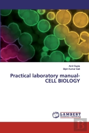 Practical Laboratory Manual- Cell Biology