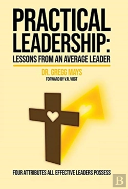 Bertrand.pt - Practical Leadership Lessons From An Average Leader