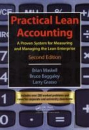 Practical Lean Accounting