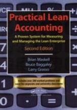 Practical Lean Accounting