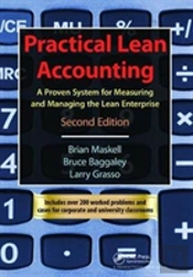 Practical Lean Accounting
