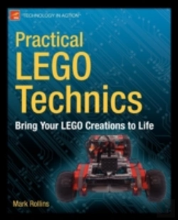 Bertrand.pt - Practical Lego Technics