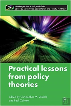Bertrand.pt - Practical Lessons From Policy Theories