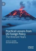 Practical Lessons From Us Foreign Policy