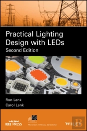Practical Lighting Design With Leds