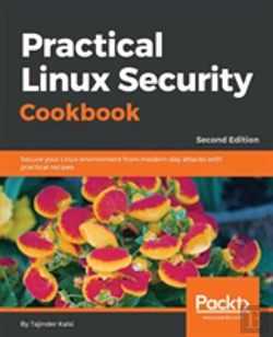 Bertrand.pt - Practical Linux Security Cookbook -