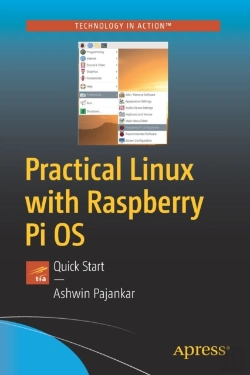 Bertrand.pt - Practical Linux With Raspberry Pi Os