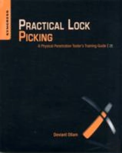 Bertrand.pt - Practical Lock Picking