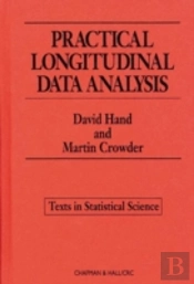 Practical Longitudinal Data Analysis