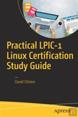 Bertrand.pt - Practical Lpic-1 Linux Certification Study Guide