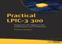 Practical Lpic-3 300