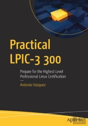Practical Lpic-3 300